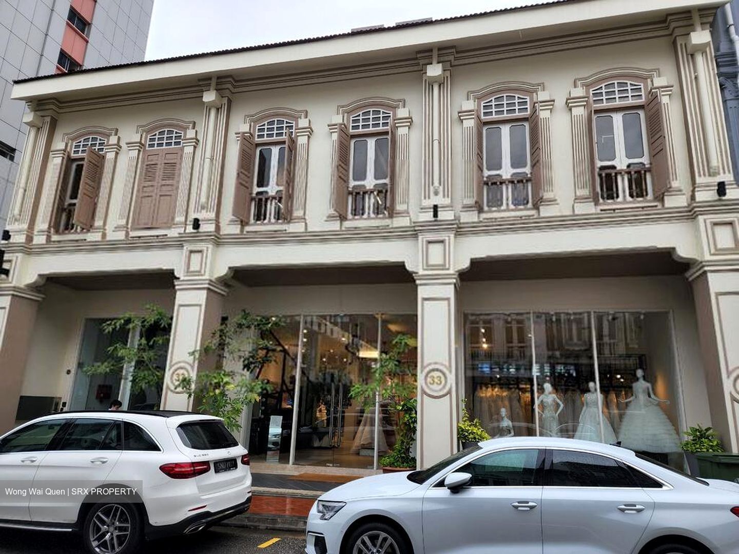 Tanjong Pagar Conservation Area (D2), Shop House #574772831